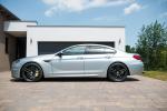 BMW M6 Gran Coupe by G-Power 2014 года
